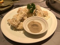 -阿源鱼捞斑鱼火锅·海鲜粥(山景尚宅店)