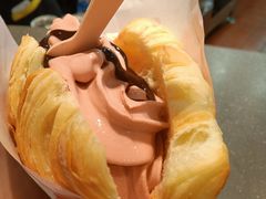 -麦当劳(永泰得来速店)