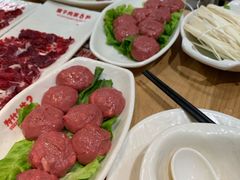 -为什么牛潮汕牛肉火锅(万胜广场店)
