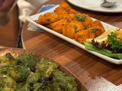 -克比叔叔印度餐厅Kebabs on the Grille(永康路分店)