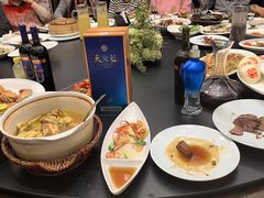 -四季春