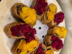 -如禾素食·下午茶·糖水