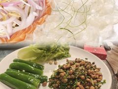 -美未居·老字号·地道顺德菜·桑拿鸡·鱼生(容桂店)