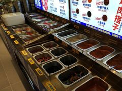 -尹珍珠·韩式无限烤肉(回龙湾店)