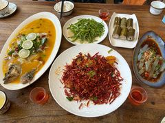 -小喜客·云南特色菜(纳西庭院店)