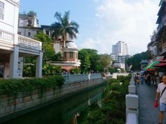景点-荔湾博物馆