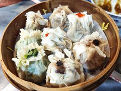-都一处烧麦馆(前门店)