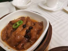 凤爪-潮福城大酒楼·潮粤菜·港式点心(阳光城店)
