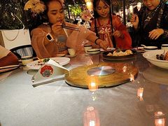 -唐猫庭院·千年陕菜(大唐不夜城店)