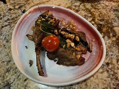 -BROWNSTONE布朗石西班牙餐厅(富城店)