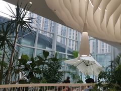 -大树餐厅(红旗街万达店)