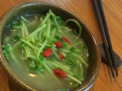 -天水蔬食料理(树德之光店)