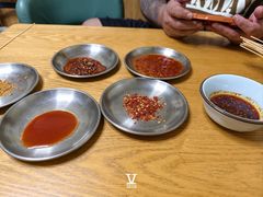-五十中小肉串(南站店)