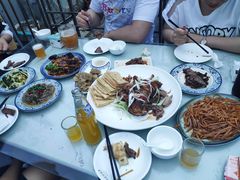 土豆丝-鼎香润(德胜门内店)