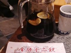 -南京大牌档(青岛万象城店)