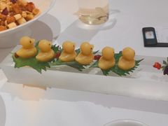 -满堂·烤鸭店·北京菜(鼓楼店)