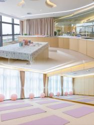 点击看大图 -贝爱时刻月子中心(宝安妇幼店)