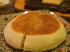 黄油烤酸奶饼-格日勒阿妈蒙古厨房(大召店)