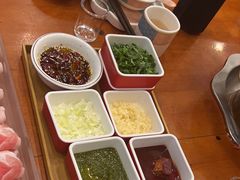 -乐宴·老北京铜火锅(八卦岭店)