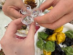 -良友·海鲜青岛菜(五四广场店)