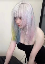 -GANO HAIR 