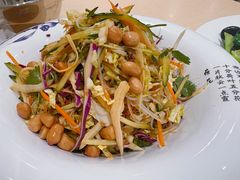 -老边饺子馆(东单店)