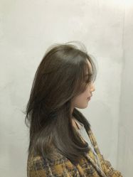 -FAJEE HAIR发界烫染接发