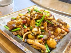 -陈家小院(阜昌路店)