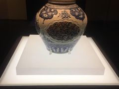-河北博物院