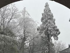 -南岳衡山风景名胜区