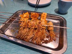 -顺明新疆风味餐厅(五一路店)