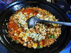 -张关合渣(航空大道店)