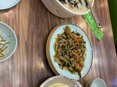 -合合春饼(潘家园店)