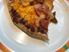 -比格比萨自助(国展店)