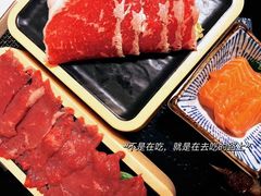 -福禧荟·海鲜自助