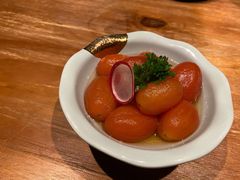 白兰地渍小番茄-稻前Taoki(方圆荟店)