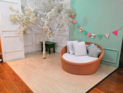 -小鬼当佳儿童摄影(回龙观店)