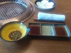 -炎蔵牛舌烤肉