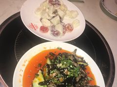 -蛙蛙叫干锅年代(簋街总店)
