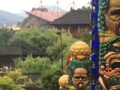 -西湖外事游船(花港观鱼码头)