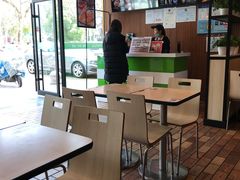 大堂-四海游龙(大华店)