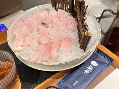 -滇牛云南火锅(桂林路店)