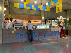 -仁义涵西餐·咖啡(中华巴洛克店)