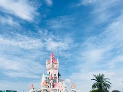 -厦门方特梦幻王国