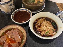 -南京大牌档(新街口德基广场店)
