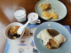 -远洲凤凰山庄臻味全日餐厅