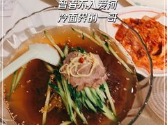 -七八冷面·延边朝鲜族美食(圣熙八号店)