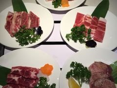 -赤坂亭M9和牛烧肉·日料398放题(万达店)