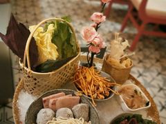 -咕嘟草帽鱼·牛奶一样的鲜鱼汤(包河万达广场创始店)