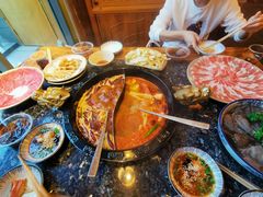 -蜀大侠火锅(古田店)